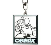 Porte-cles - Asterix Et Obelix - Obélix G