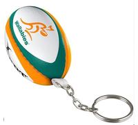Porte-clés Australie par Gilbert Rugby