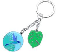 Porte-clés avec 2 pendentifs KOLIBRI