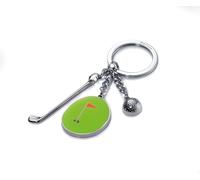 Troika - Porte-Clés Sport - Golf "HOLE IN ONE"