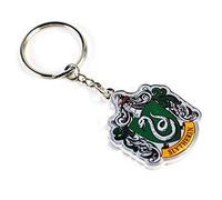 PORTE CLES HARRY POTTER SERPENTARD