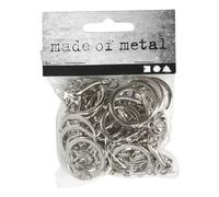 Porte-clés avec chaîne