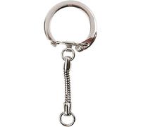 Porte-clés avec chaîne