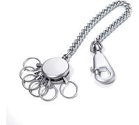 Porte-clés avec chaîne PATENT CHAIN