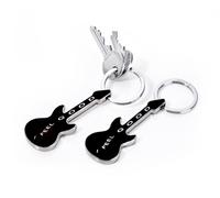 Porte-clés avec inscription "I feel good" I FEEL GOOD