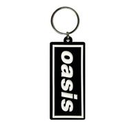 Porte-clés avec logo Oasis