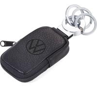 Porte-clés avec pochette pour la monnaie, APPLE AirTag® POCKET CLICK VW