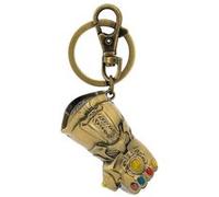Generique Porte-clés Avengers Infinity Gauntlet 10 cm 68794 Multicolore Taille Unique
