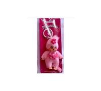 Porte Clés Bandai Monchichi Sakura Modèle Aléatoire