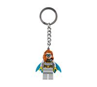 Porte-clés Batgirl