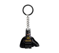 LEGO Super Heroes Batman 854235 Porte-clés en forme de figurine Noir petit