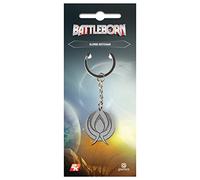 Porte-clés Battleborn Eldrid