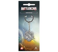 Porte-clés Battleborn Rogues