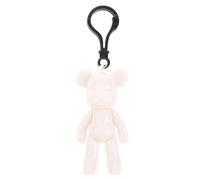 Porte-Clés Bibelot Pour Femmes, Bijoux, Souvenirs, Nouvelle Marque, Ours, À La Mode, Sac De Voiture, 2021