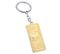 Porte-clés billet de cent dollars | Porte-clés de sac | Porte-clés de sac | Porte-clés dollar, porte-clés de sac à dos, pendentif de sac à main, porte-clés, a, Siehe Beschreibung
