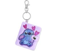 Porte-clés bloc-notes Disney Stitch Peers Hardy