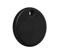 Porte-clés Bluetooth Chipolo POP Bluetooth 6.0 120 dB IPx5/IP55 Noir