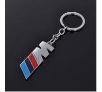 Porte-clés - BMW - Logo //M - Métal