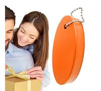 Porte-clés Boa - Porte-clés Flottant pour l'eau | Porte-clés Flottant léger | Porte-clés Flottant Portable, Porte-clés pour Amateurs de Sport pour Camping, pêche, Natation