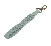 Porte-clés Boho,Mini porte-clés Macrame,Porte-clés Macrame,Porte-clés Boho pour clés de voiture,Porte-clés de sac à main,Porte-clés
