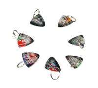 Porte-Clés Booster Stylé Or