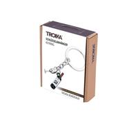 Porte-clés "Bordeaux", TROIKA KR24-16/CH