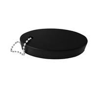 Porte-clés bouée - Porte-clés Flottant de canoë | Porte-clés Portable pour Fans de Sport | Multicolore 8,9 x 3,0 x 2,9 cm, Accessoire de Mode pour Homme pour Camping, pêche, Natation, Surf