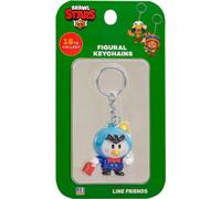 Porte-clés Brawl Stars, assortiment