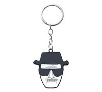 Porte-clés Breaking Bad Heisenberg