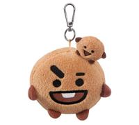 Aurora – Peluche coussin BT21 – Choisissez votre design