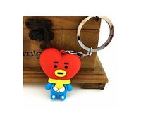 Porte-clés BTS BangTan Boys Tata 11.5 cm G