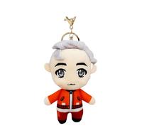 Porte-clés BTS RM