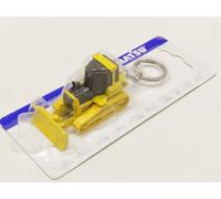 Porte-clés Bulldozer Komatsu D 61EX