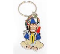 Porte-clés - Call of Duty WWII - Monkey Bomb G