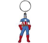 Porte-clés - Captain America - Captain America G