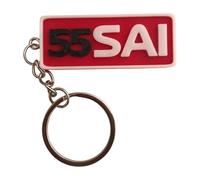 Porte Clés Carlos Sainz 55 Cadeau F1