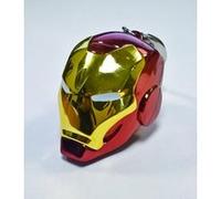 Porte-clés Casque couleur Iron Man Mark III Semic G