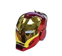 Porte-Clés Casque Iron Man - Marvel