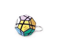 Porte-clés casse-tête Skewb