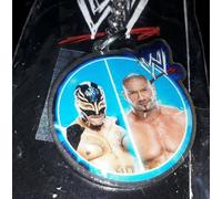 Porte-Clés Catch Wwe Rey Mysterio Batista Dave Bautista