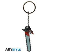 Porte-Cles - Chainsaw Man - Chainsaw Man Tête