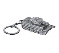Porte-clés - Char PZKPFW VI TIGER
