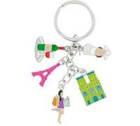 Porte clés - Charms City Paris - Pylones Paris G