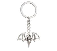 Porte-Clés Chauve-Souris, Porte Animal de Sac pour Hommes
