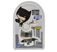 Plastoy Porte-clés Chibi Batman 2