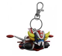 Plastoy Porte-clés Goldorak Spacer Multicolore