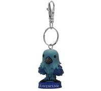 Porte cles Chibi Harry Potter Serdaigle Gris G