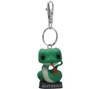 Plastoy Porte-Clés Serpentard 5 cm 60721 Multicolore, Multicouleur