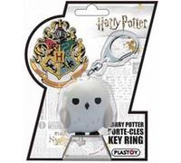 Porte cles Chibi Hedwige HP Jaune G