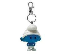 Porte-Clés Chibi Schtroumpf [Goodies]
